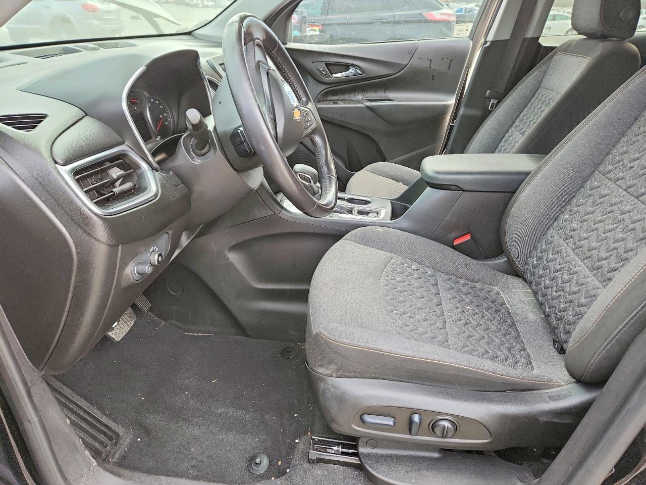 2022 Chevrolet Equinox Lt - Image 7