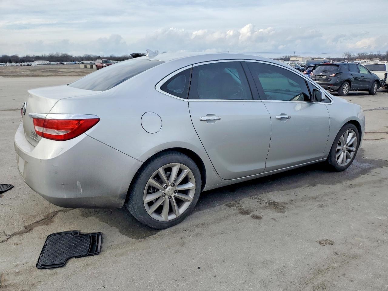 2013 Buick Verano - Фото 3