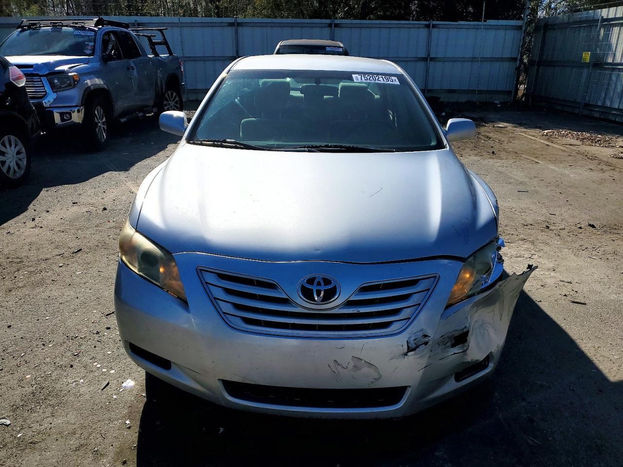 2007 Toyota Camry Ce - Image 5