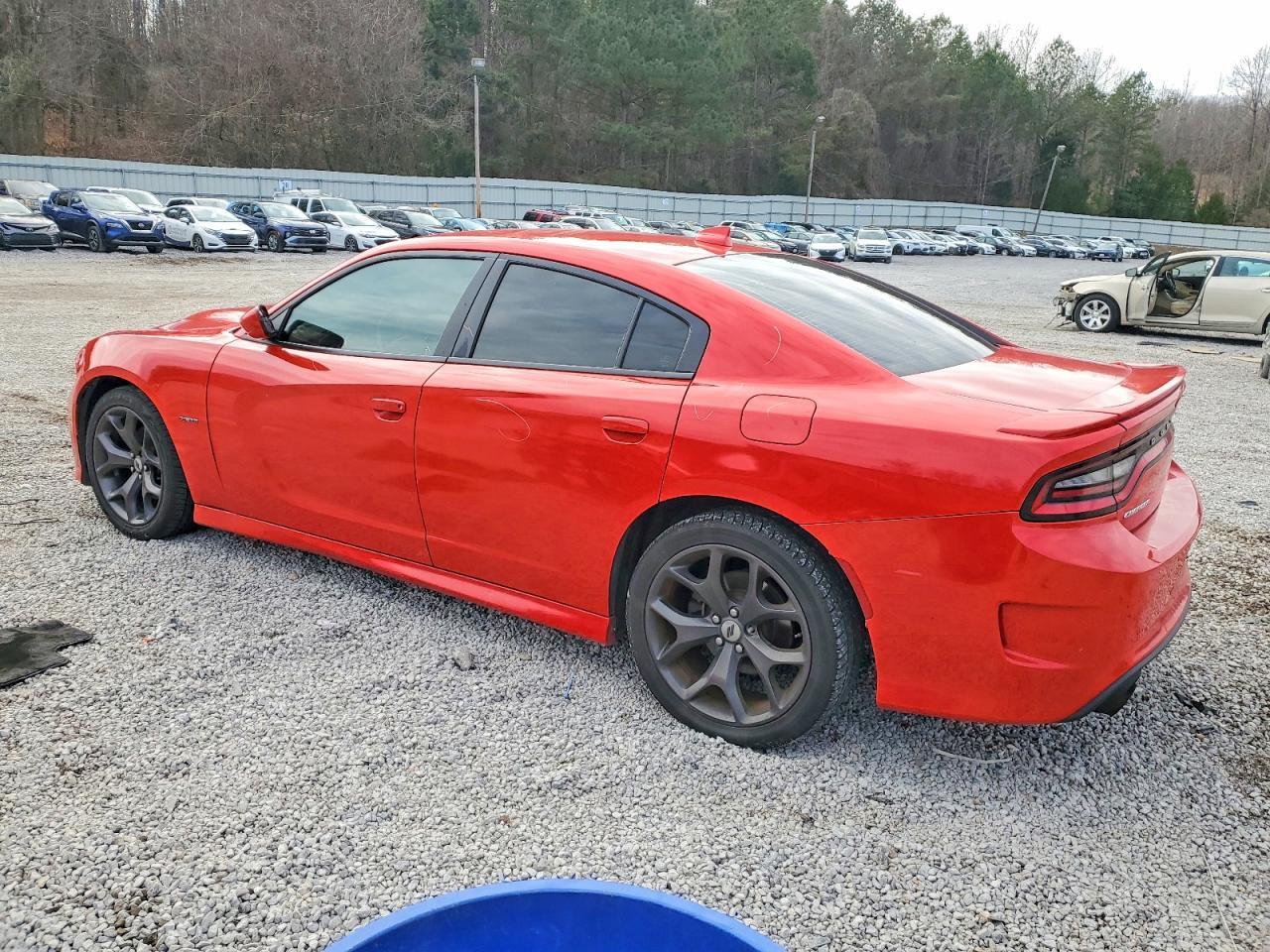 2018 Dodge Charger R/T - Image 2