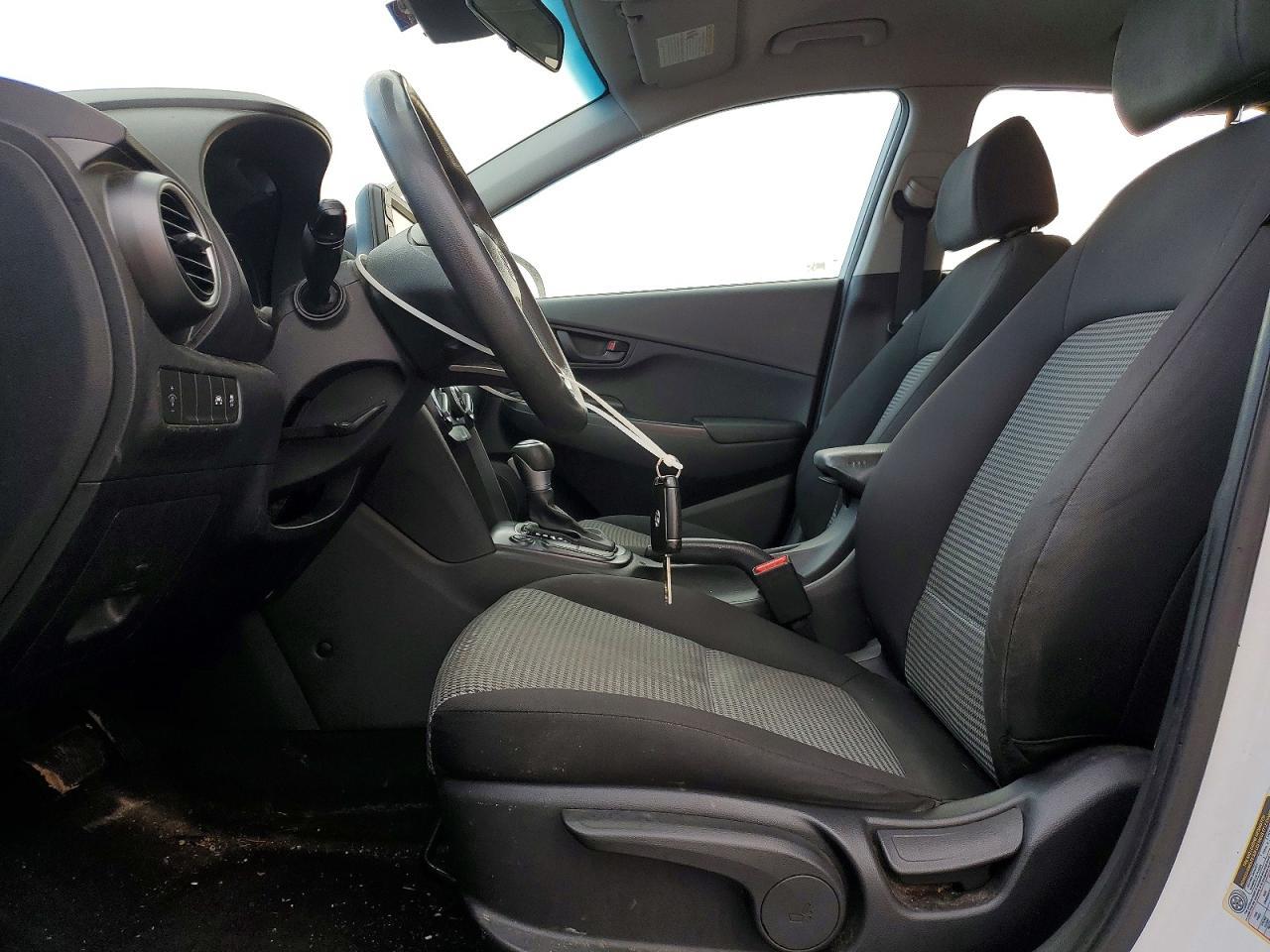 2019 Hyundai Kona Se - Image 7