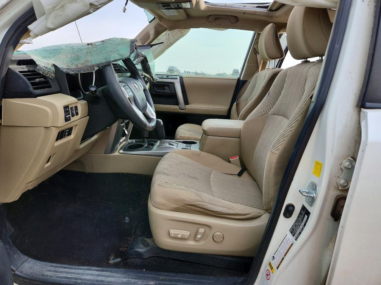 2011 Toyota 4Runner Sr5 - Image 7