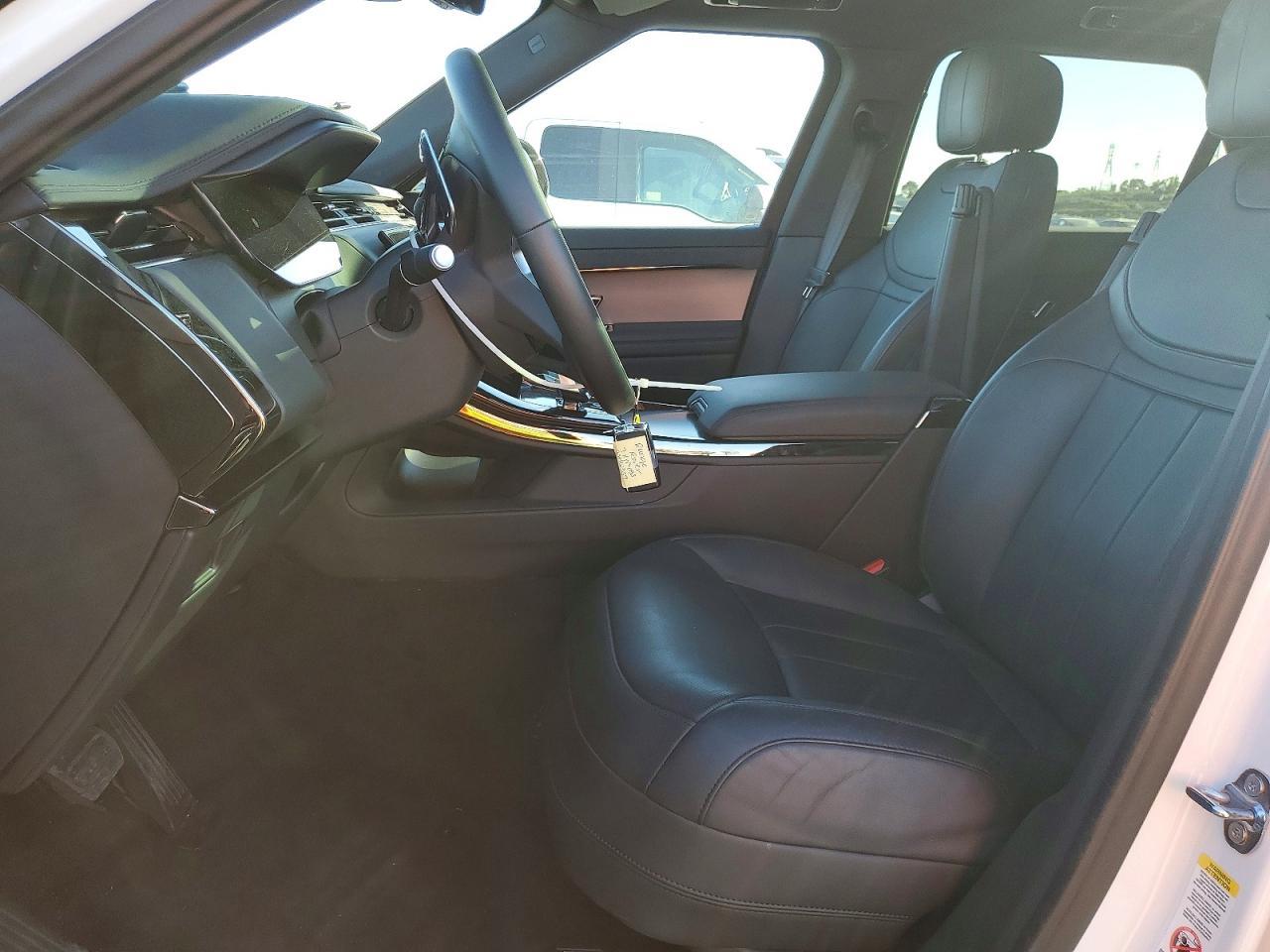 2025 Land Rover Range Rover Sport Se - Фото 7