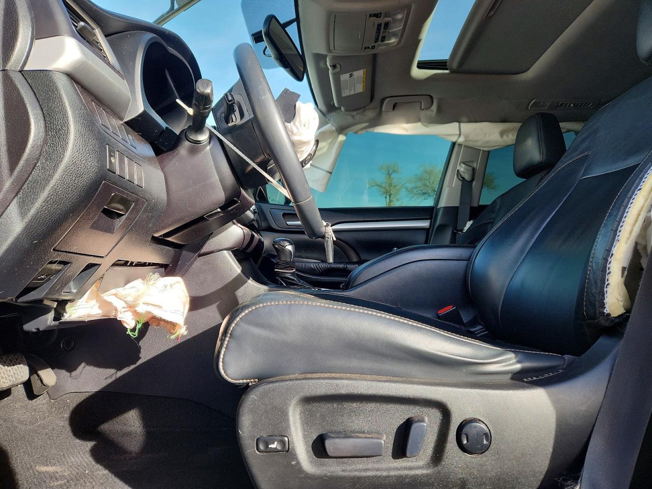 2016 Toyota Highlander Xle - Image 7