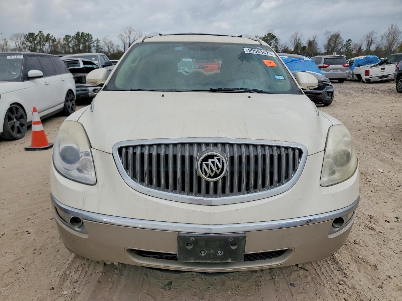 2012 Buick Enclave - Image 5