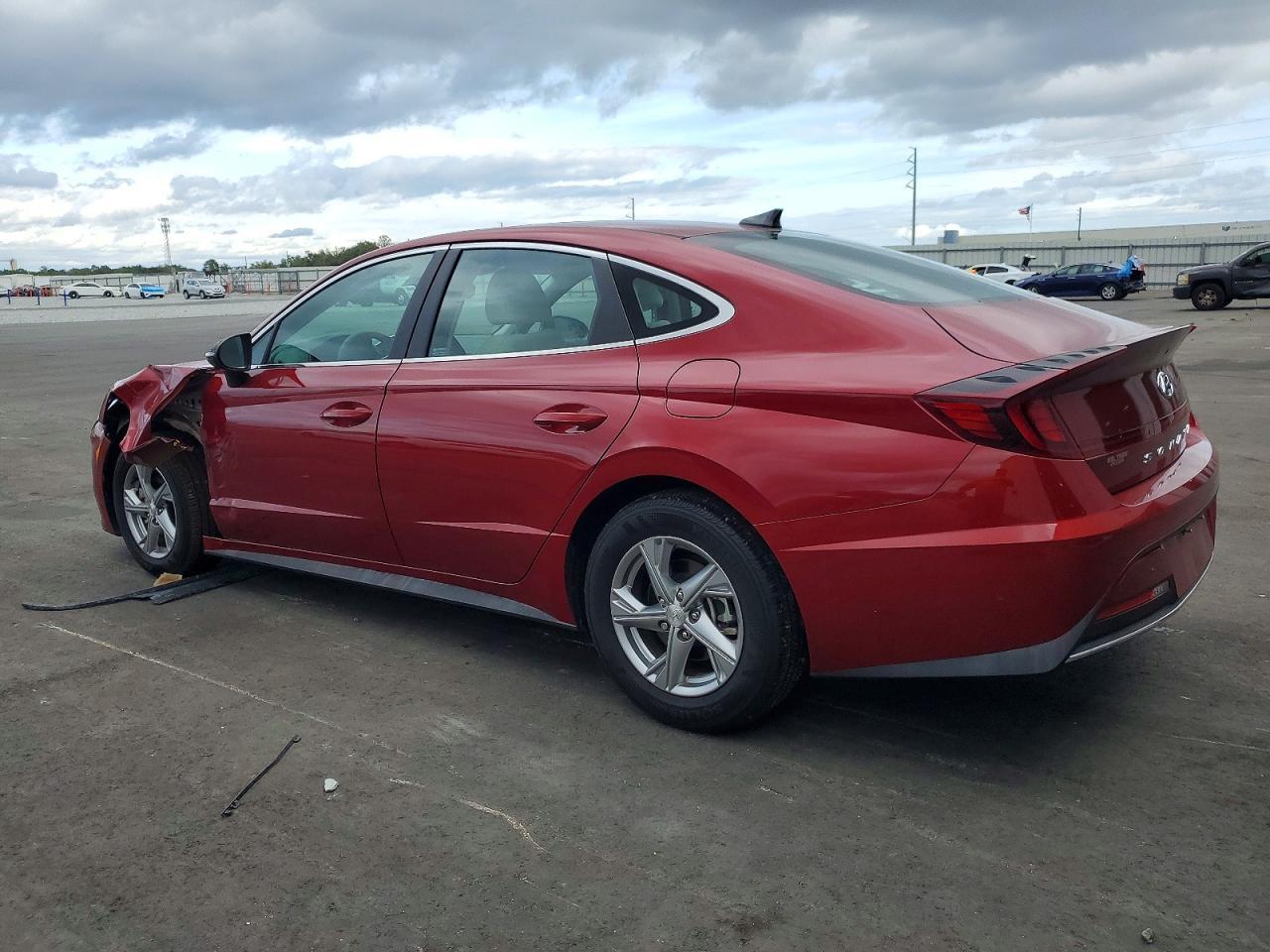 2023 Hyundai Sonata Se - Фото 2