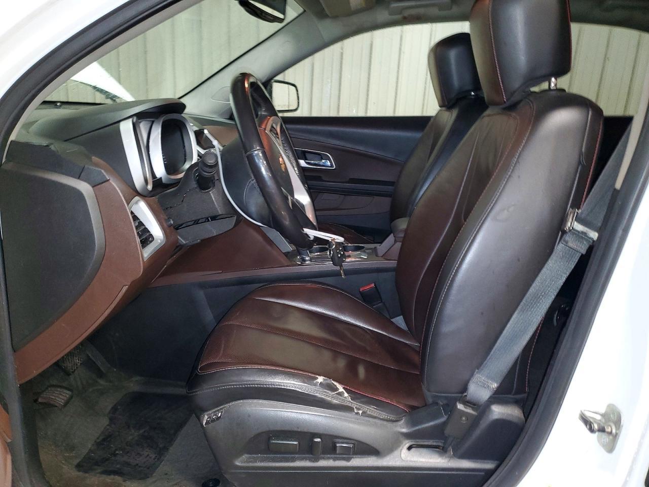 2011 Chevrolet Equinox Ltz - Image 7