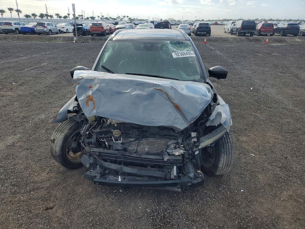 2023 Nissan Kicks Sr - Фото 5