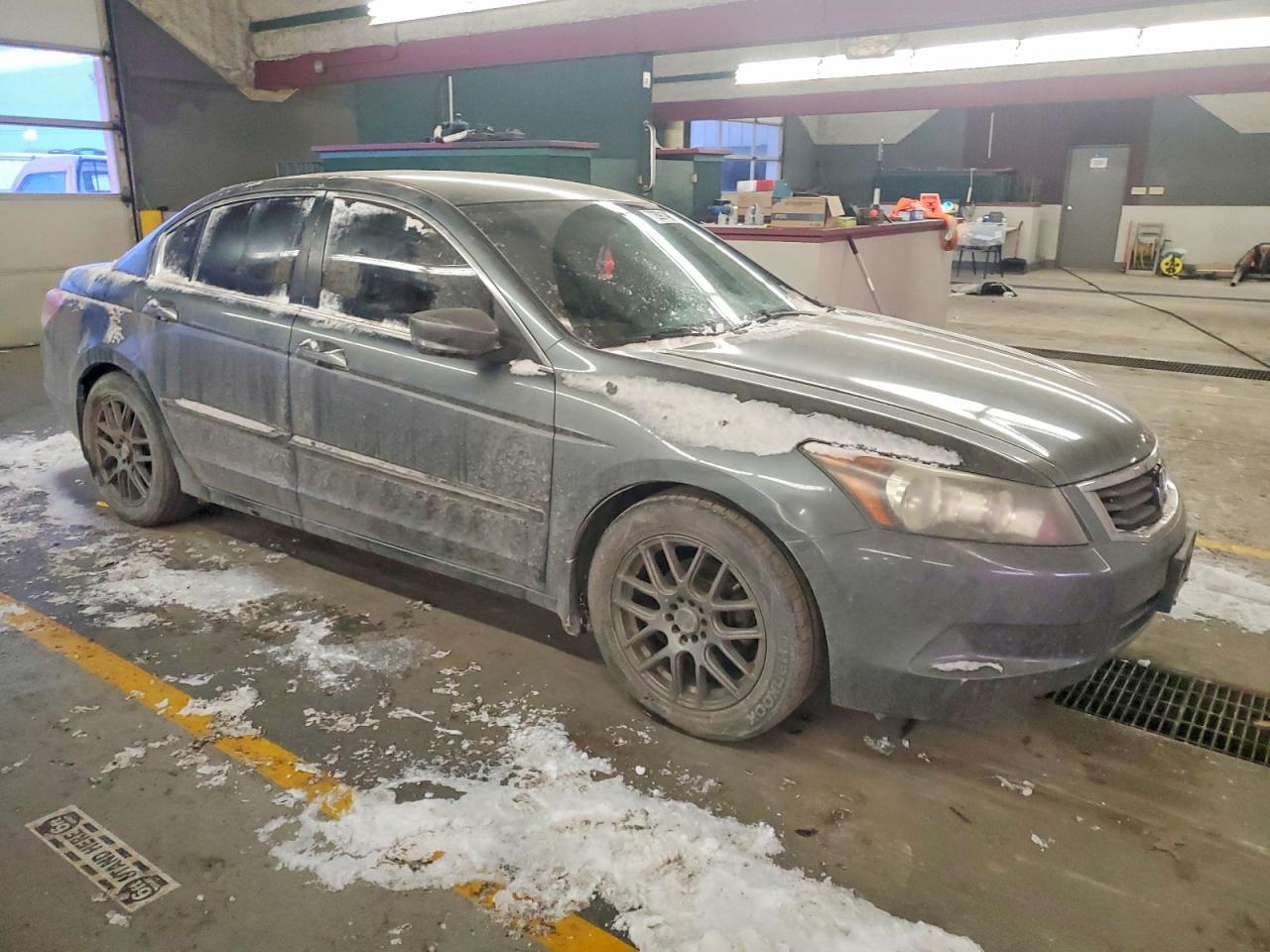 2008 Honda Accord Lx - Image 4