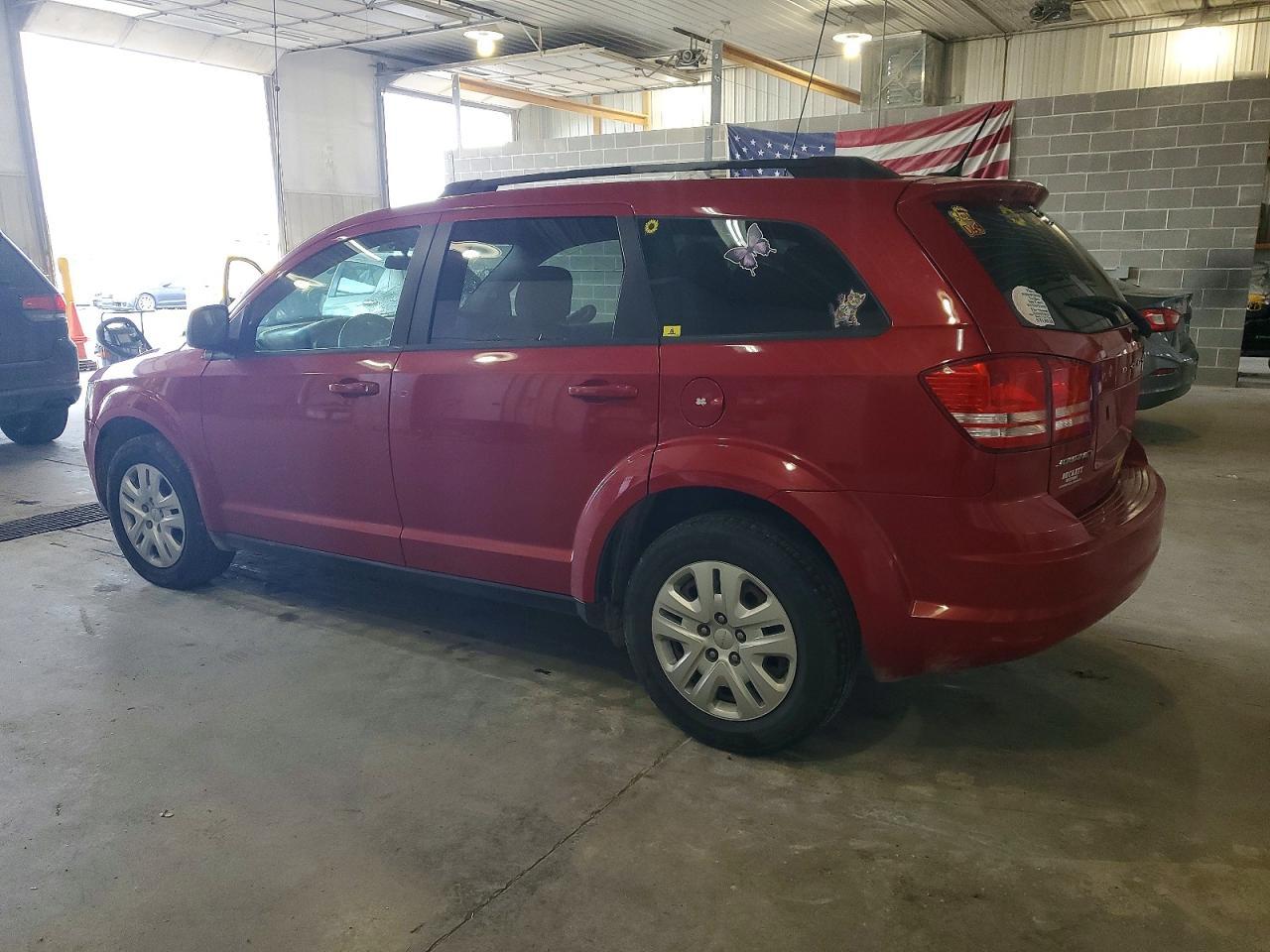 2017 Dodge Journey Se - Image 2