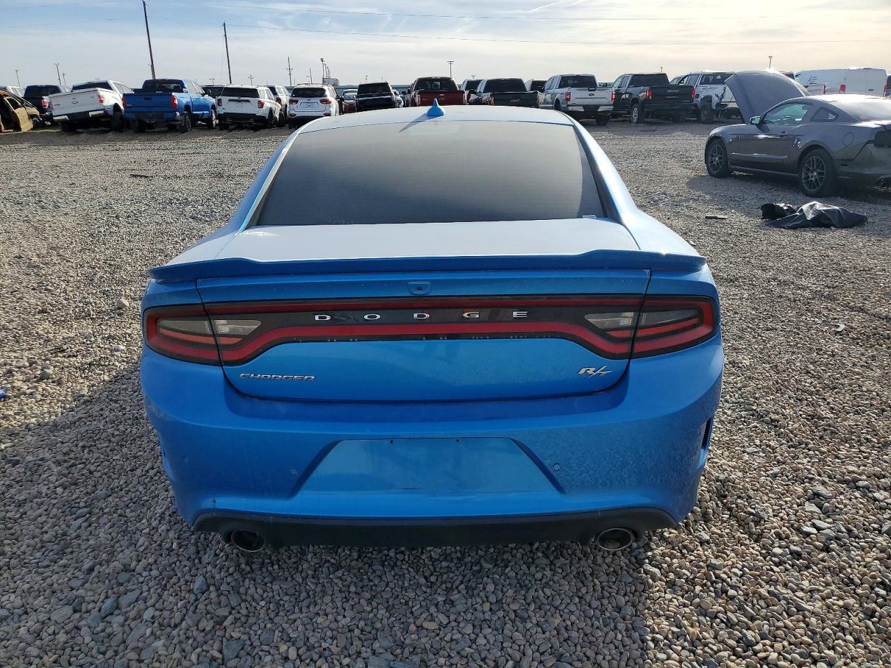 2023 Dodge Charger R/T - Image 6