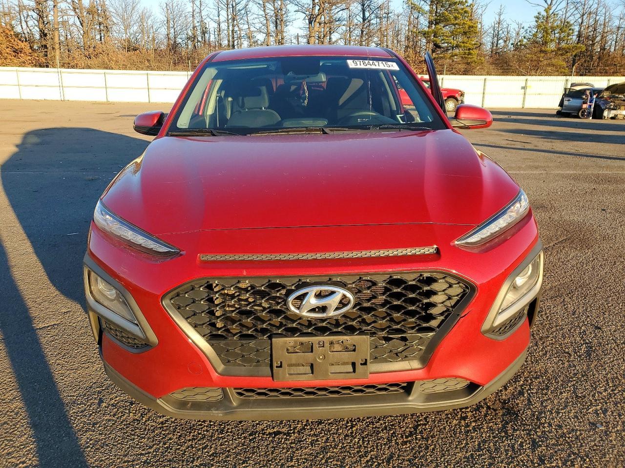 2021 Hyundai Kona Se - Image 5