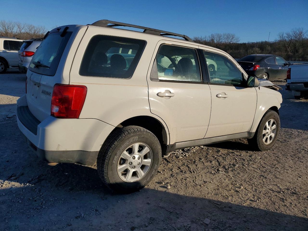 2009 Mazda Tribute I - Фото 3