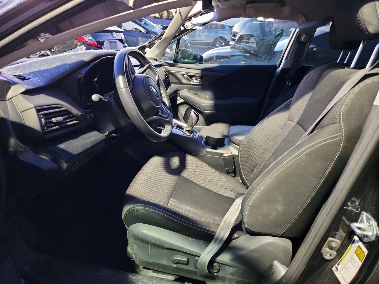 2023 Subaru Outback Premium - Фото 7