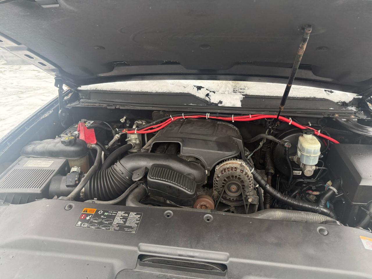 2011 Cadillac Escalade Premium - Фото 7