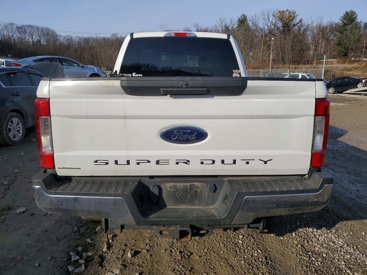 2019 Ford F250 Super Duty - Image 6