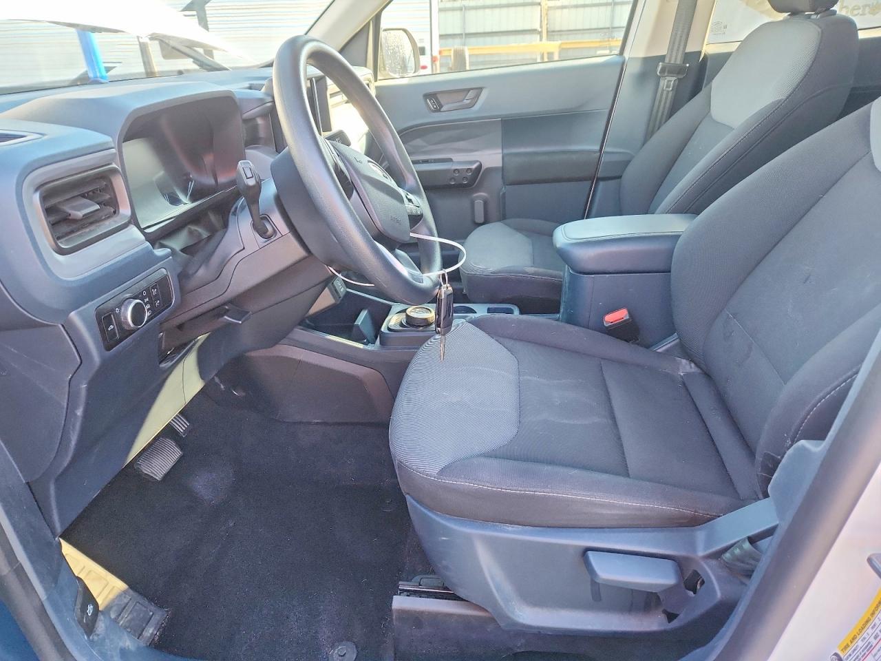 2024 Ford Maverick Xl - Фото 7