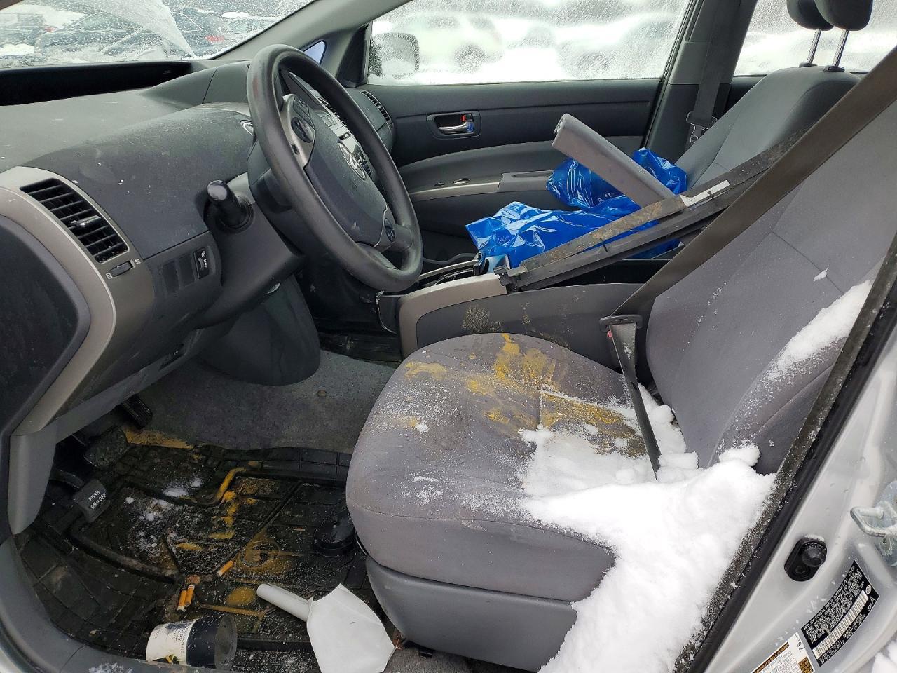 2009 Toyota Prius - Фото 7