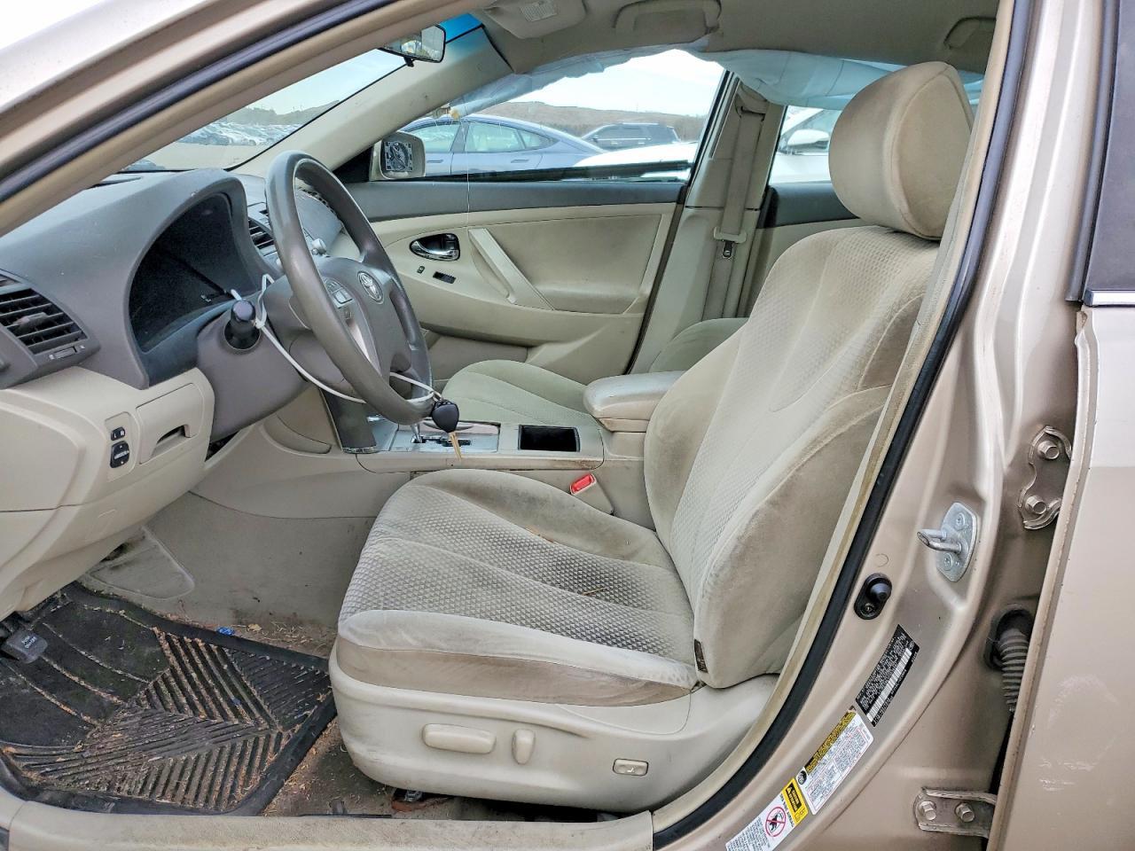 2007 Toyota Camry - Фото 7