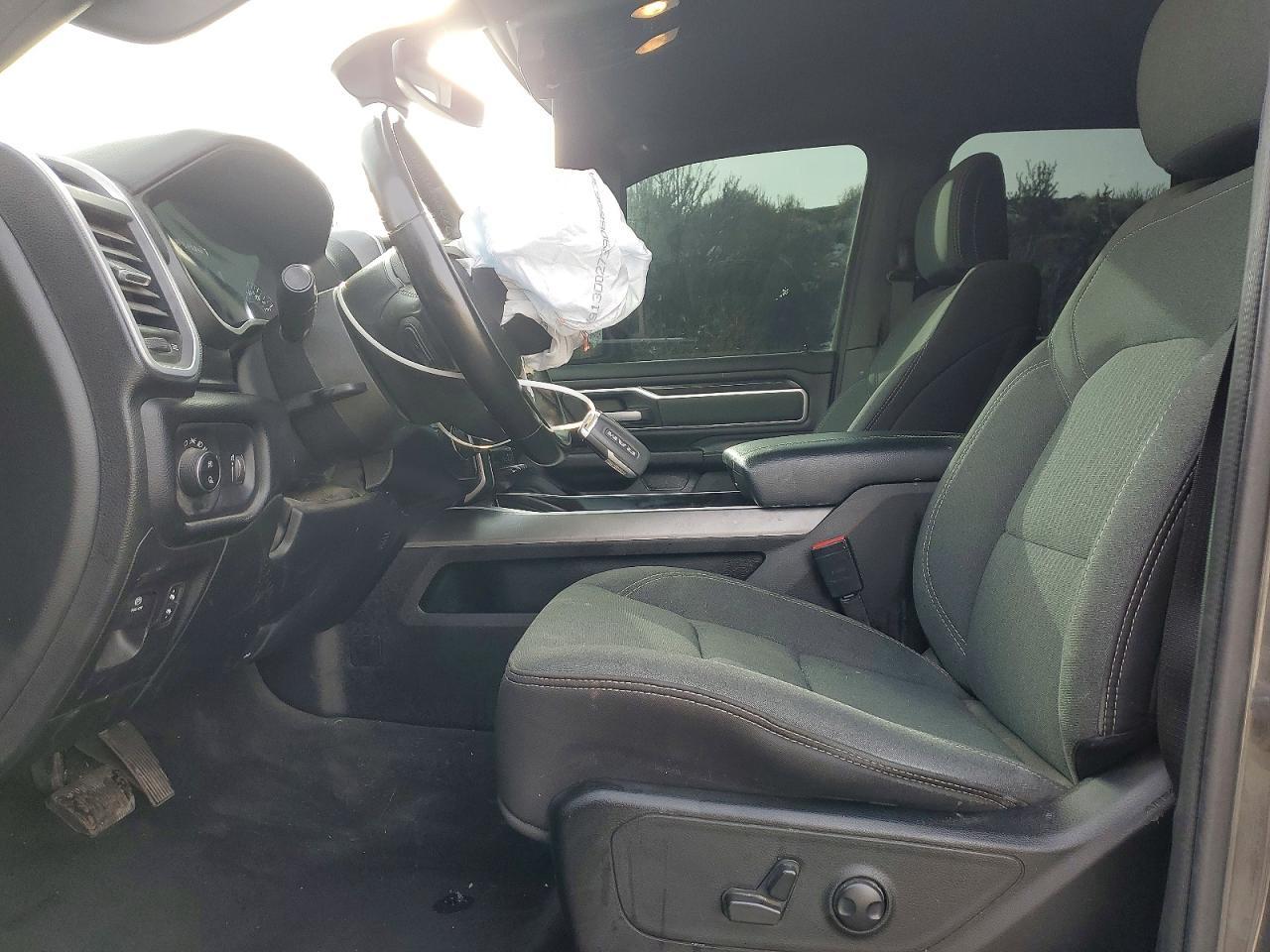 2022 Ram 1500 Big Horn/Lone Star - Фото 7