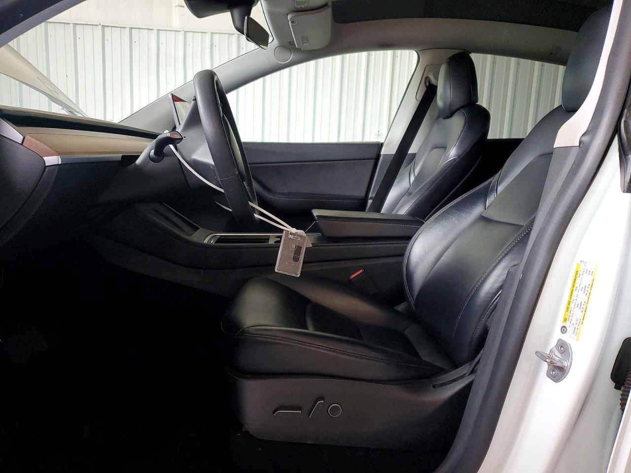 2021 Tesla Model Y - Фото 7