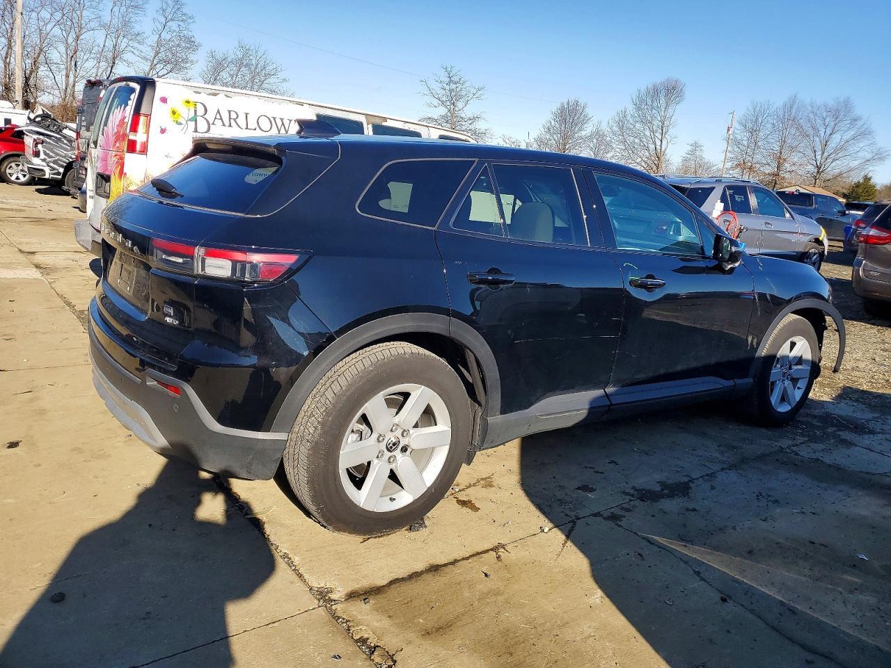 2024 Honda Prologue Ex - Фото 3