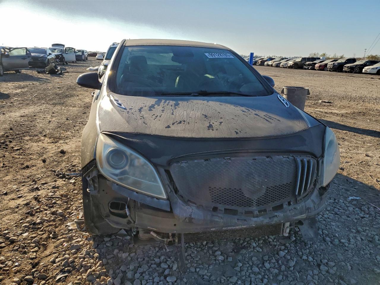 2015 Buick Verano - Фото 5