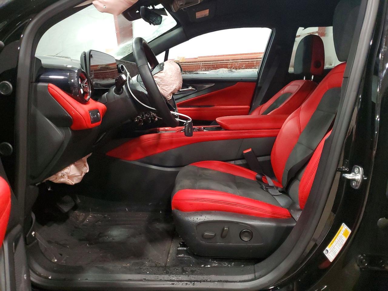 2024 Chevrolet Blazer Rs - Фото 7