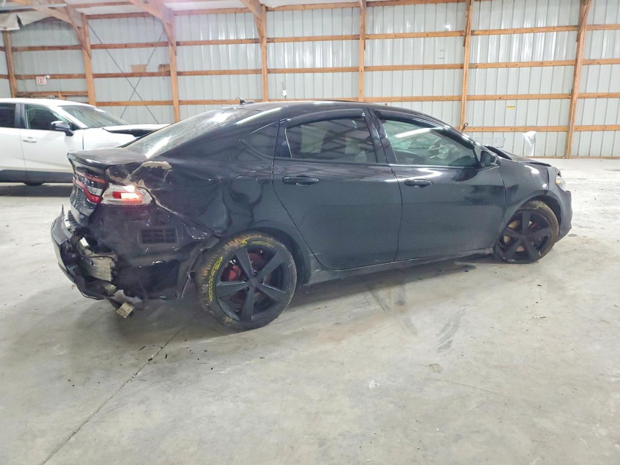 2015 Dodge Dart Gt - Image 3