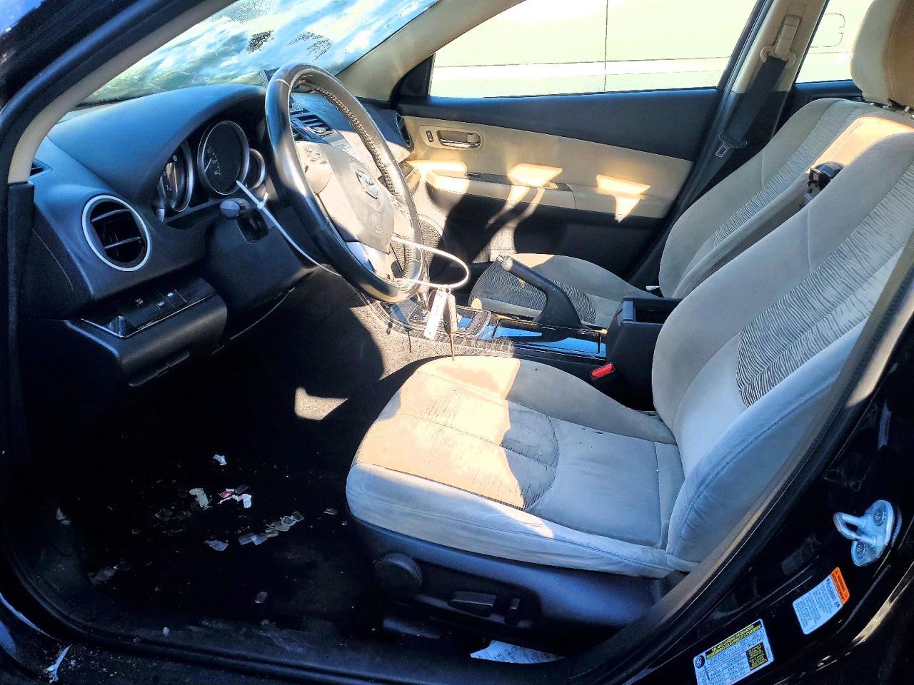 2010 Mazda 6 I - Фото 7
