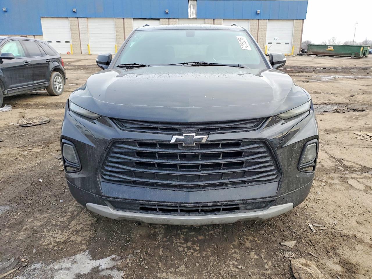 2020 Chevrolet Blazer 2Lt - Image 5