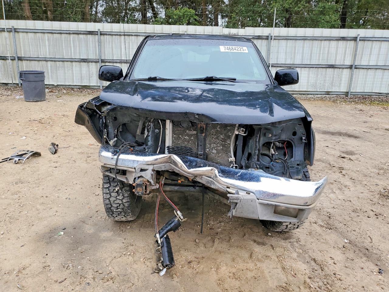 2010 Chevrolet Colorado Lt - Фото 5
