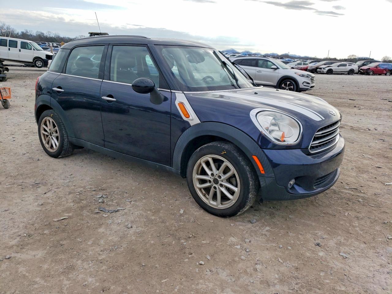 2015 Mini Cooper Countryman - Image 4