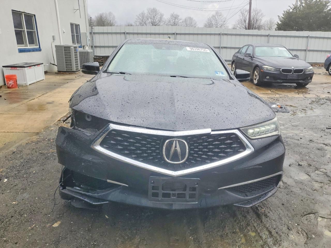 2020 Acura Tlx - Image 5