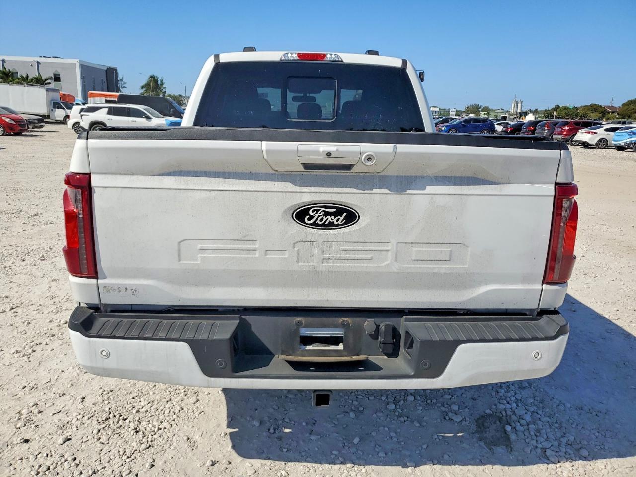 2024 Ford F150 Xlt - Image 6