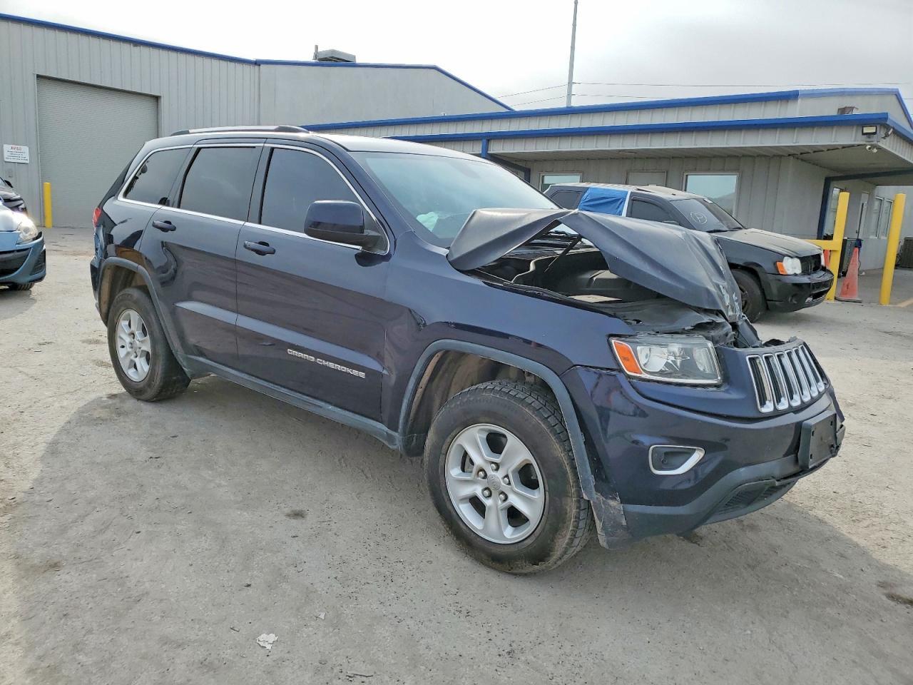 2014 Jeep Grand Cherokee Laredo - Фото 4