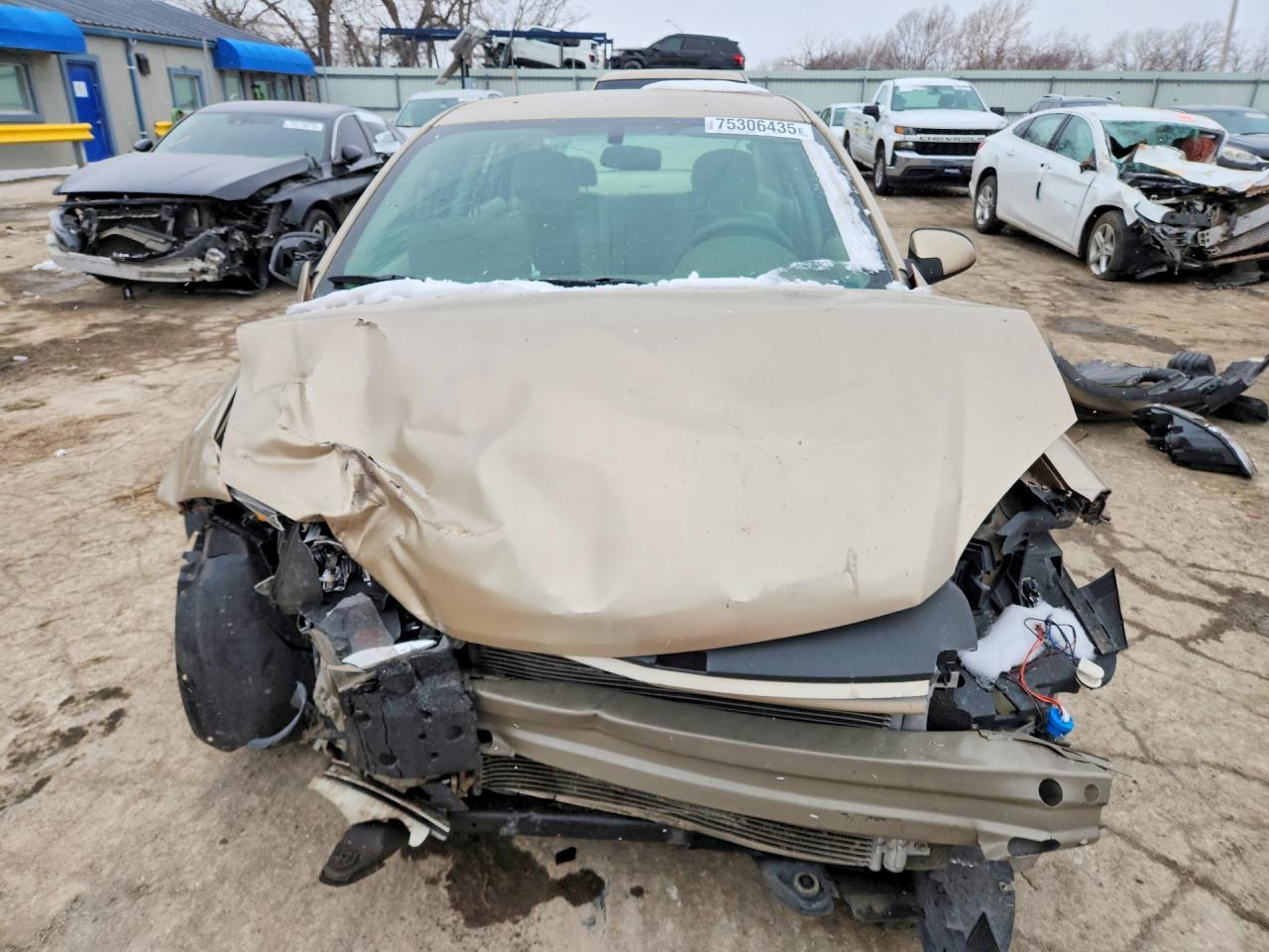 2005 Chevrolet Cobalt - Фото 5