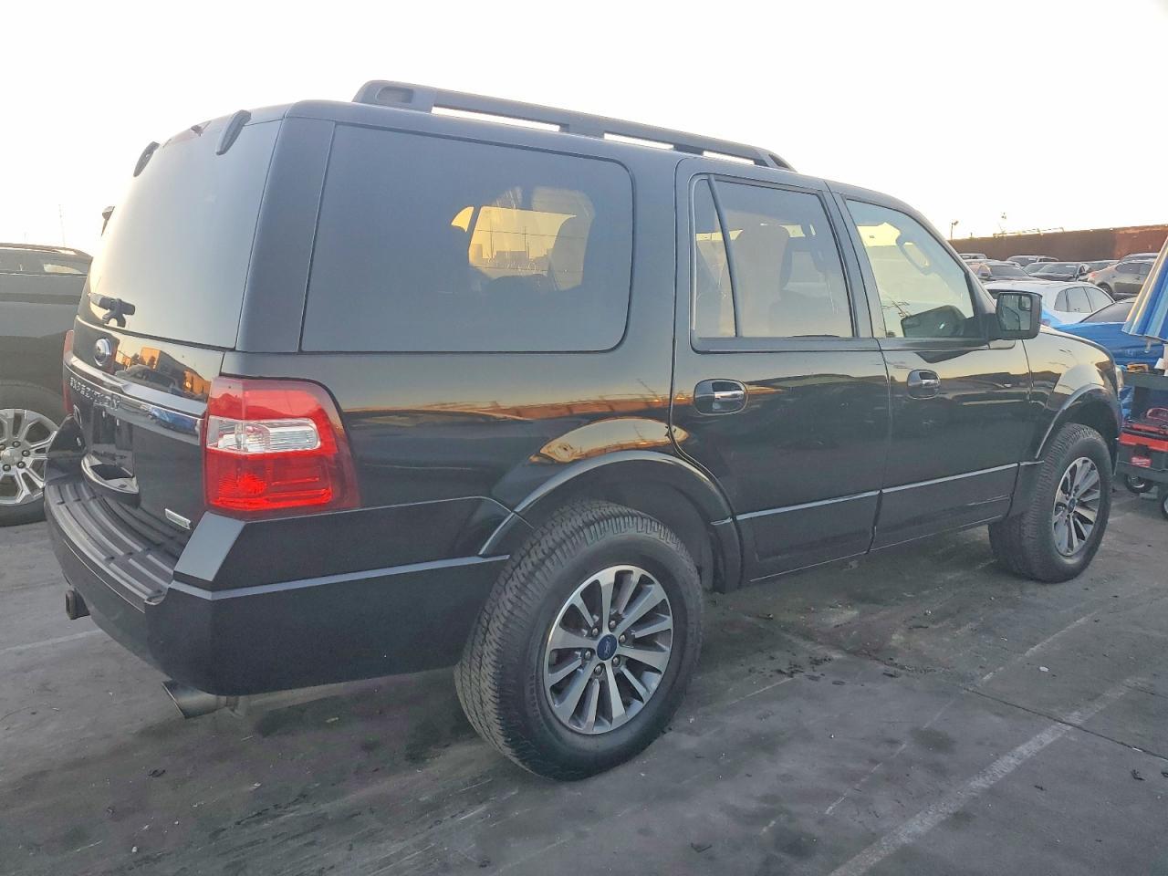 2017 Ford Expedition Xlt - Фото 3