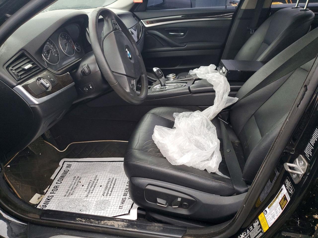 2014 BMW 528 Xi - Image 7