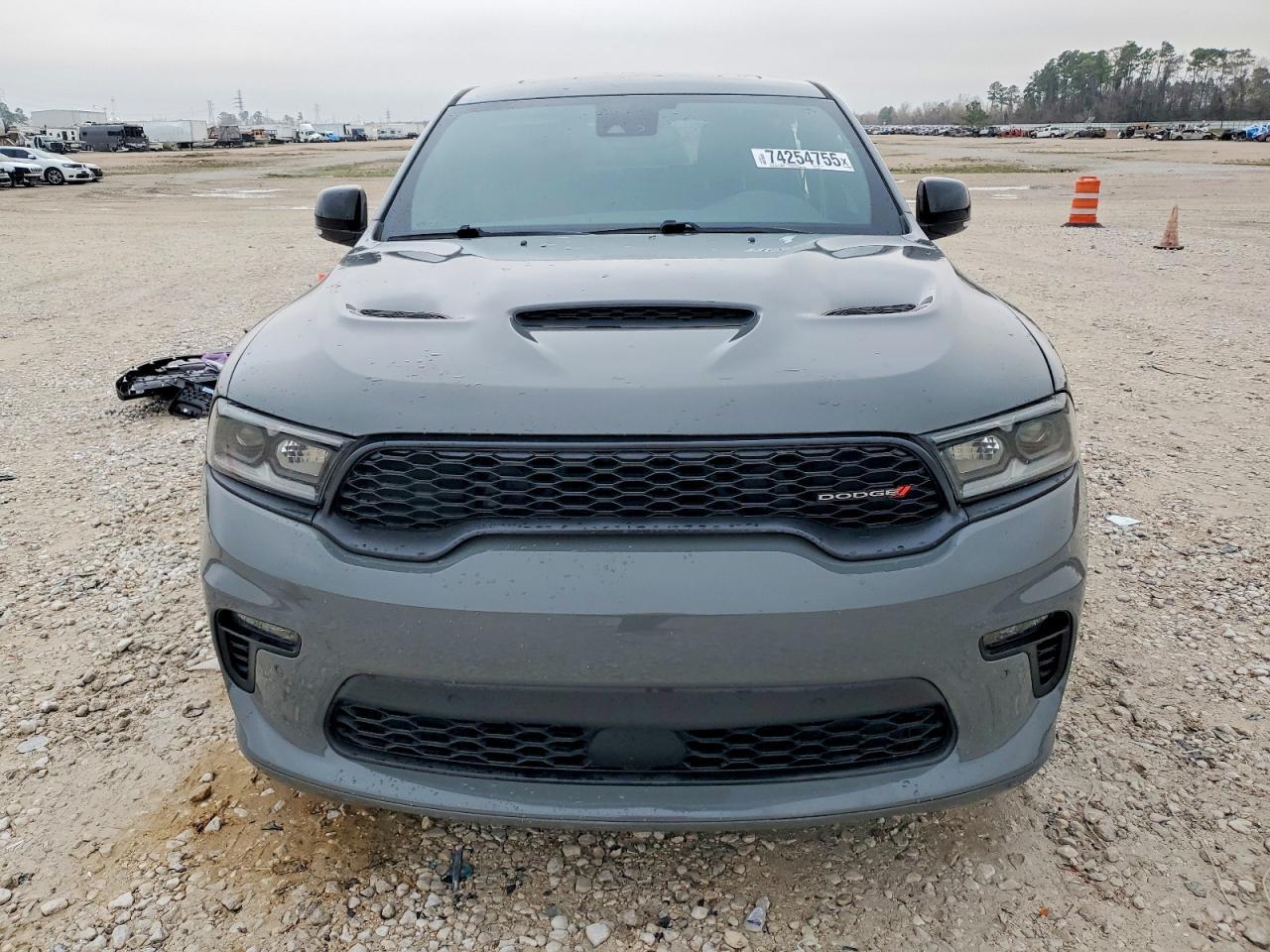 2022 Dodge Durango R - Фото 5