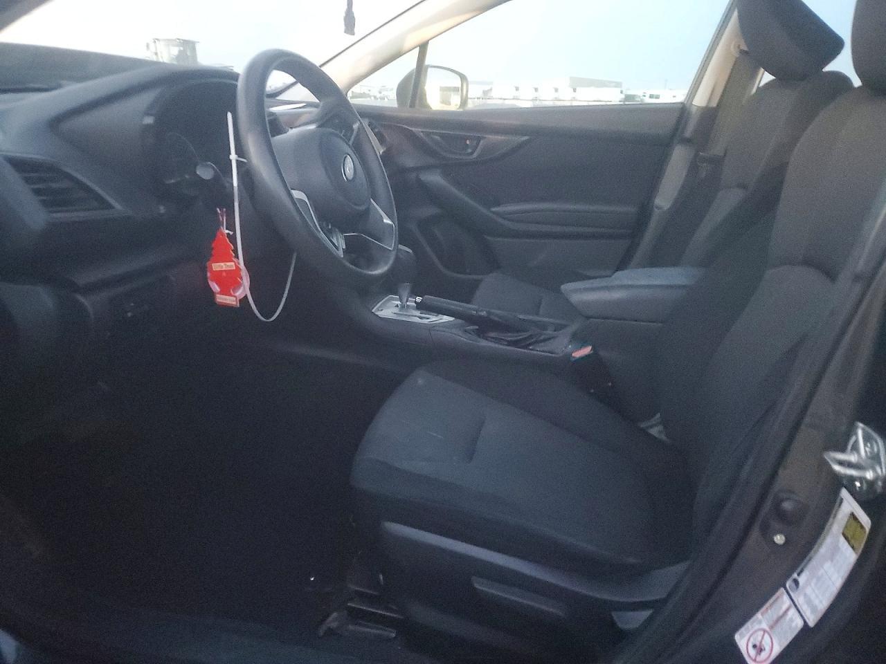 2018 Subaru Impreza - Фото 7