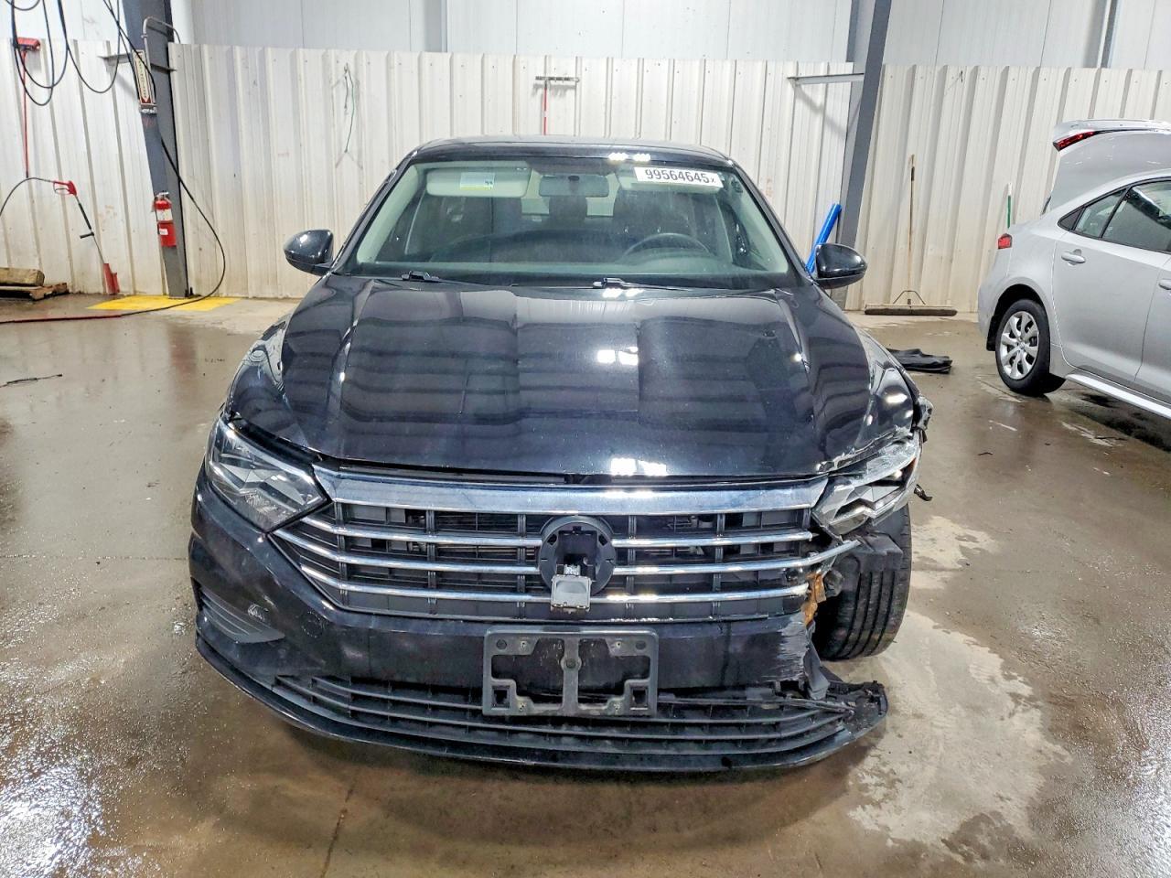 2019 Volkswagen Jetta S - Фото 5