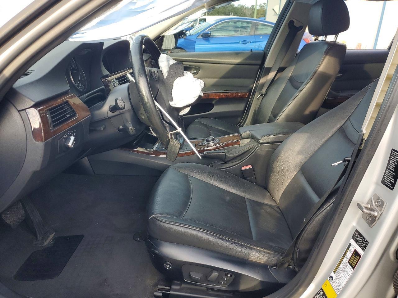 2011 BMW 328 Xi Sulev - Фото 7