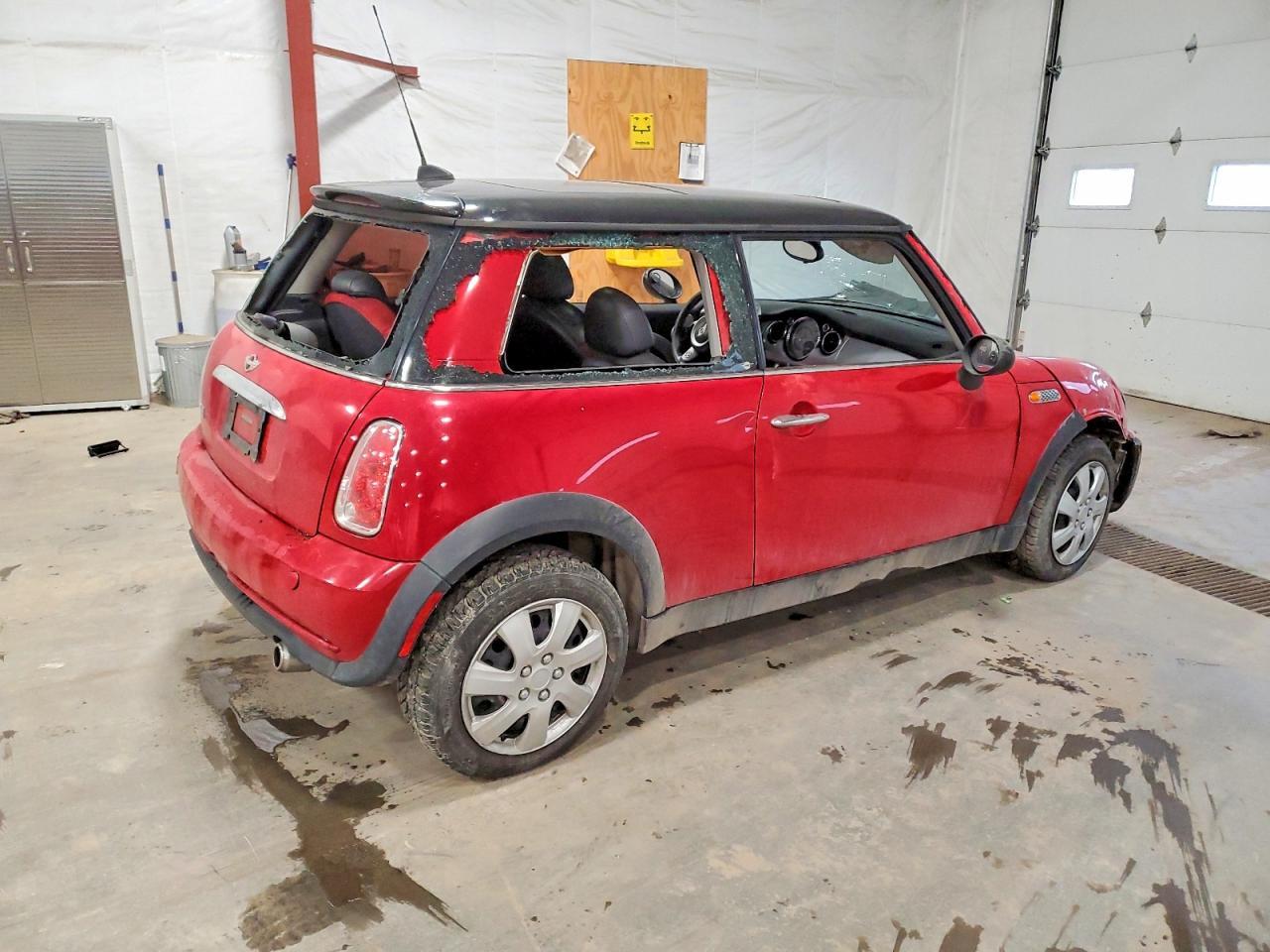2005 Mini Cooper - Фото 3