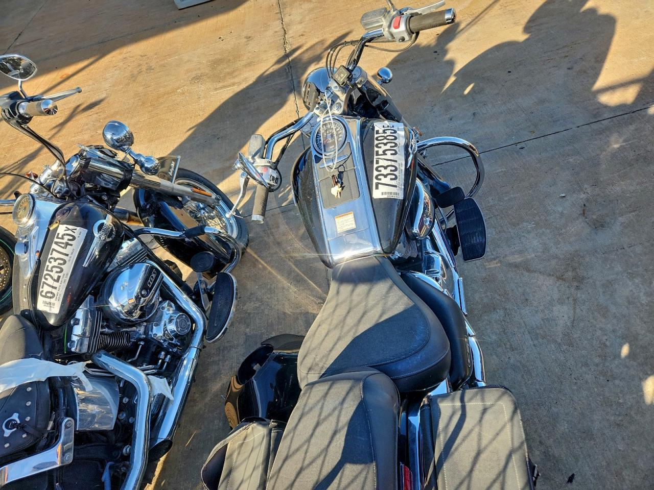2007 Suzuki Vl1500 - Фото 6
