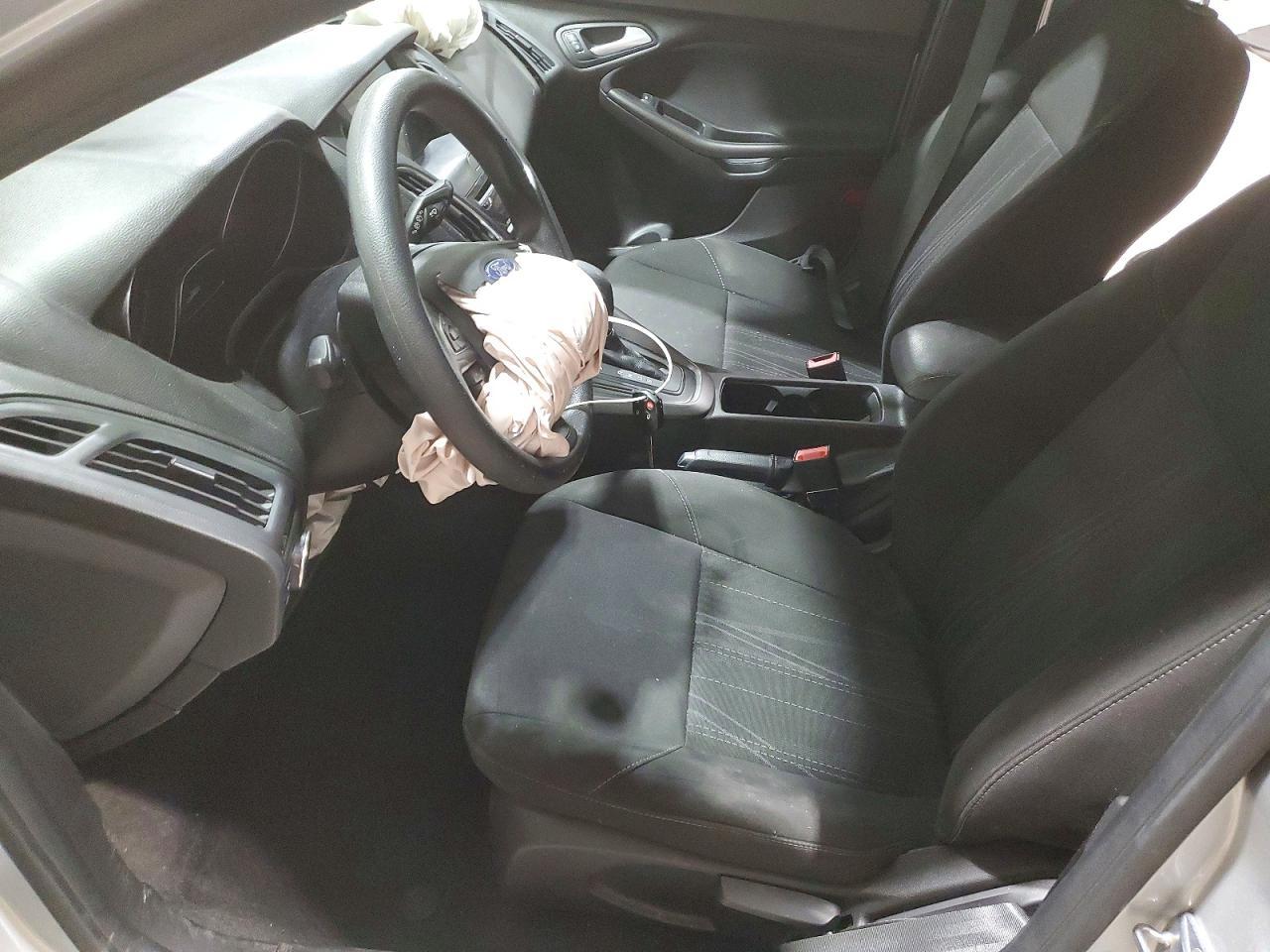 2017 Ford Focus Sel - Image 7