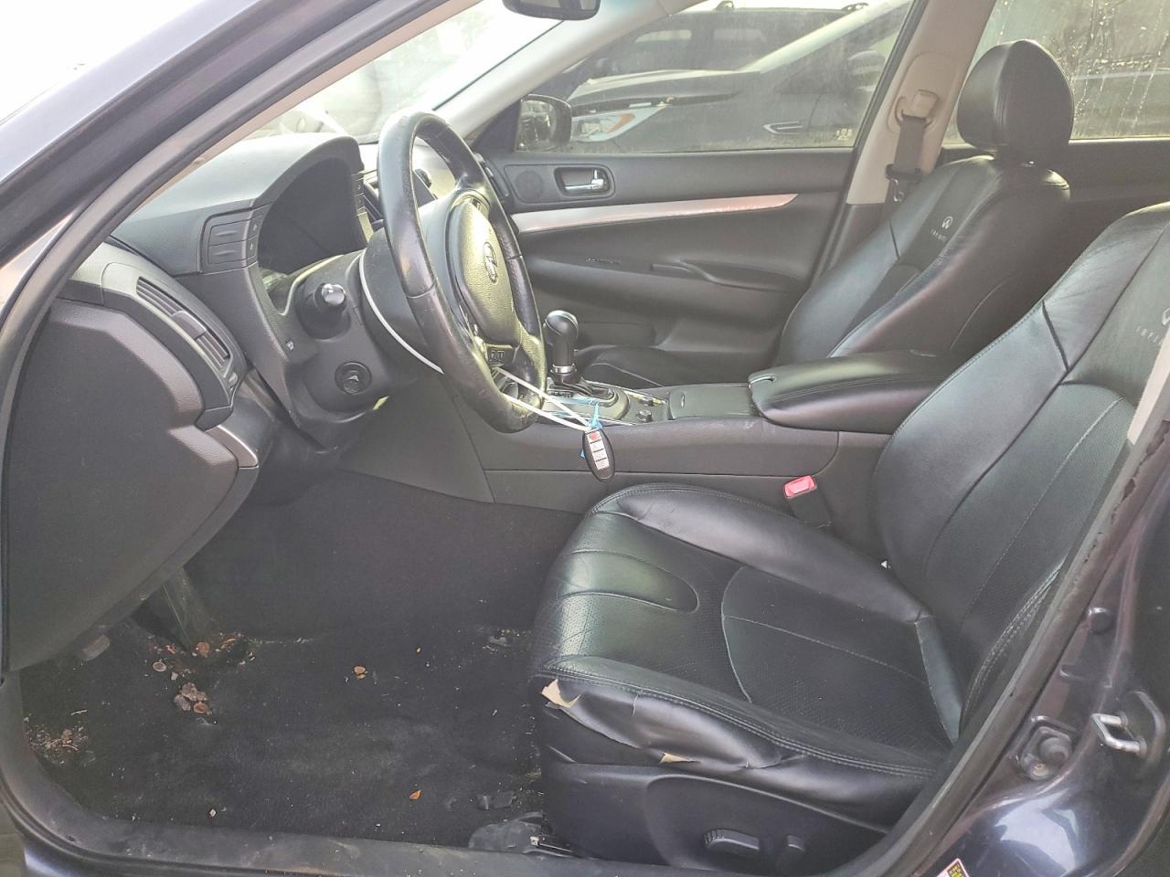 2013 Infiniti G37 Sedan Journey - Image 7