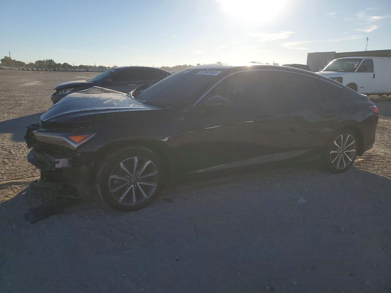 2023 Acura Integra
