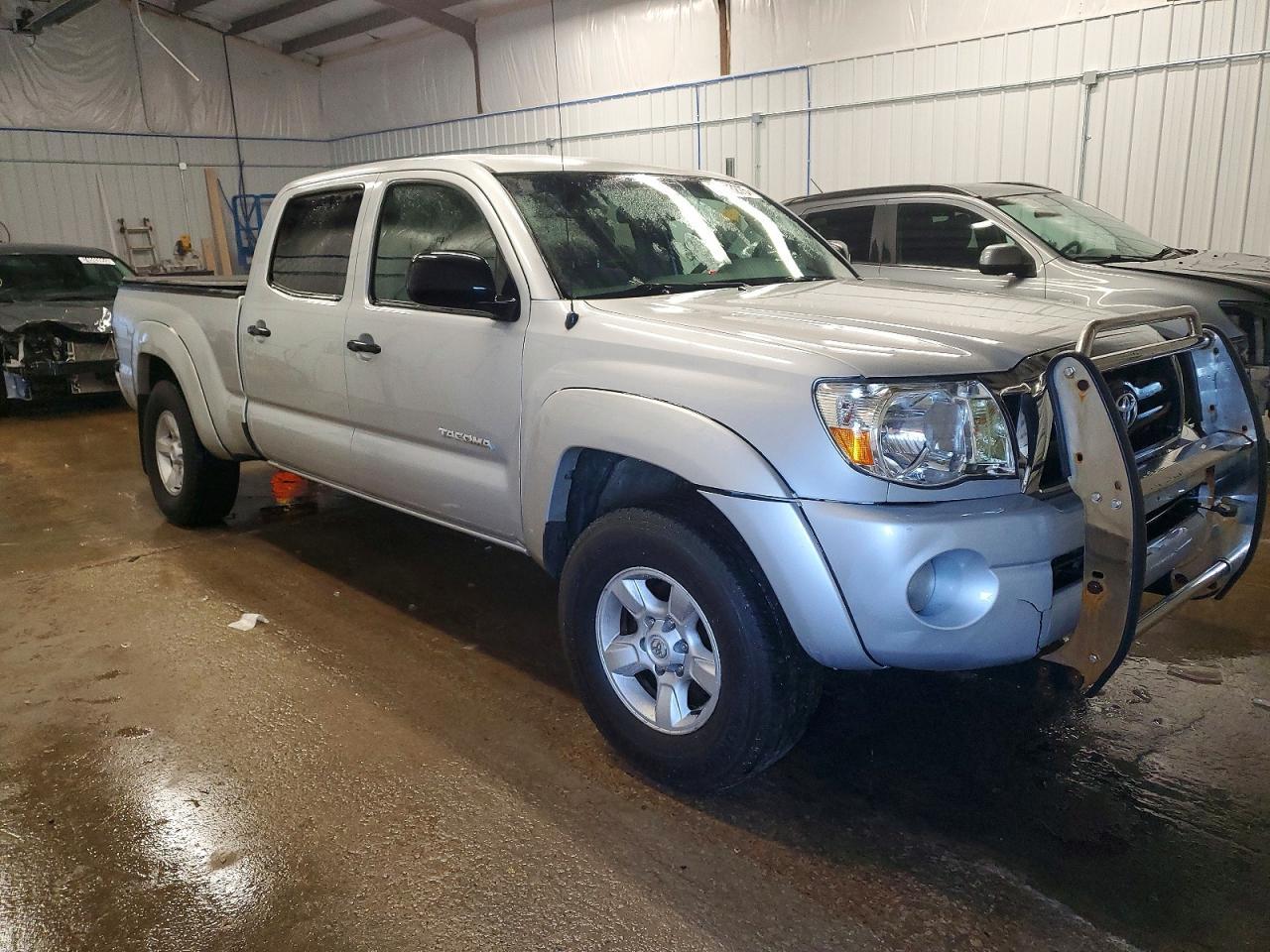 2008 Toyota Tacoma Double Cab Long Bed - Image 4