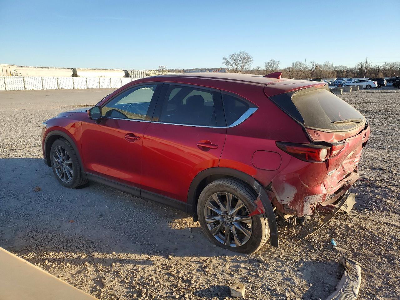 2019 Mazda Cx-5 Signature - Фото 2